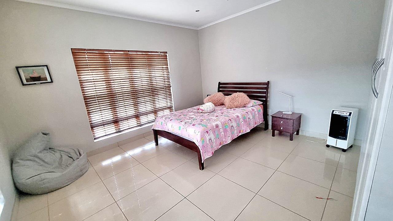 To Let 5 Bedroom Property for Rent in Koro Creek Golf Estate Limpopo