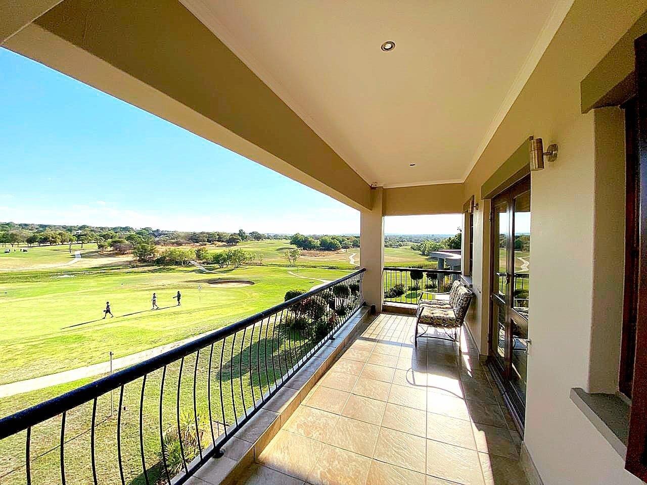 To Let 5 Bedroom Property for Rent in Koro Creek Golf Estate Limpopo