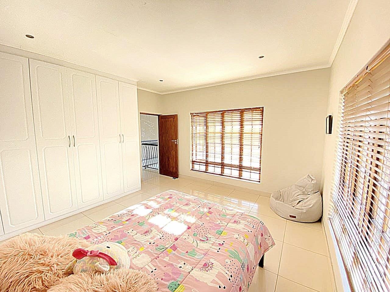 To Let 5 Bedroom Property for Rent in Koro Creek Golf Estate Limpopo