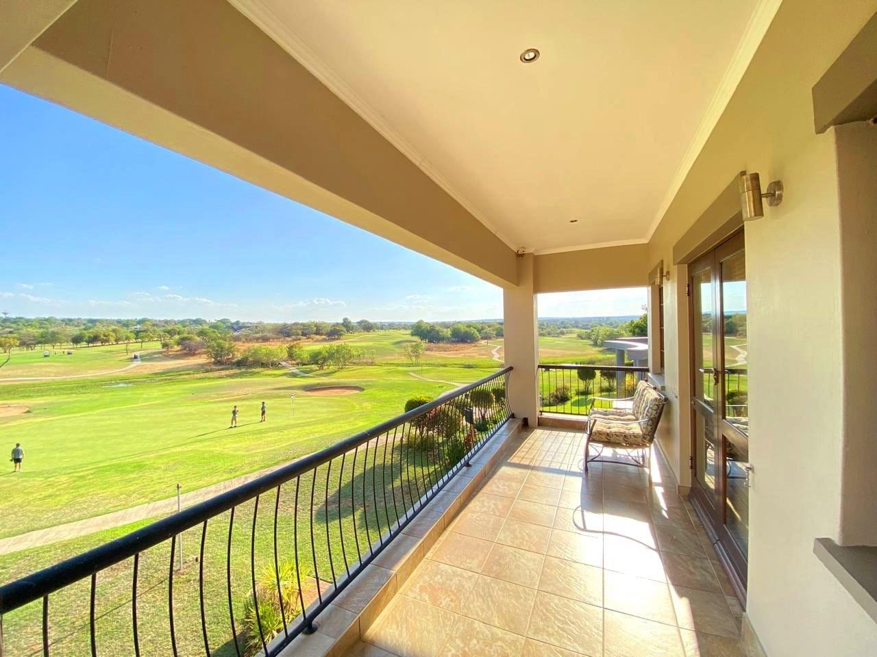 To Let 5 Bedroom Property for Rent in Koro Creek Golf Estate Limpopo