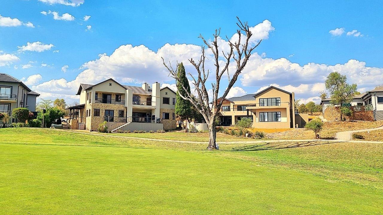 To Let 5 Bedroom Property for Rent in Koro Creek Golf Estate Limpopo