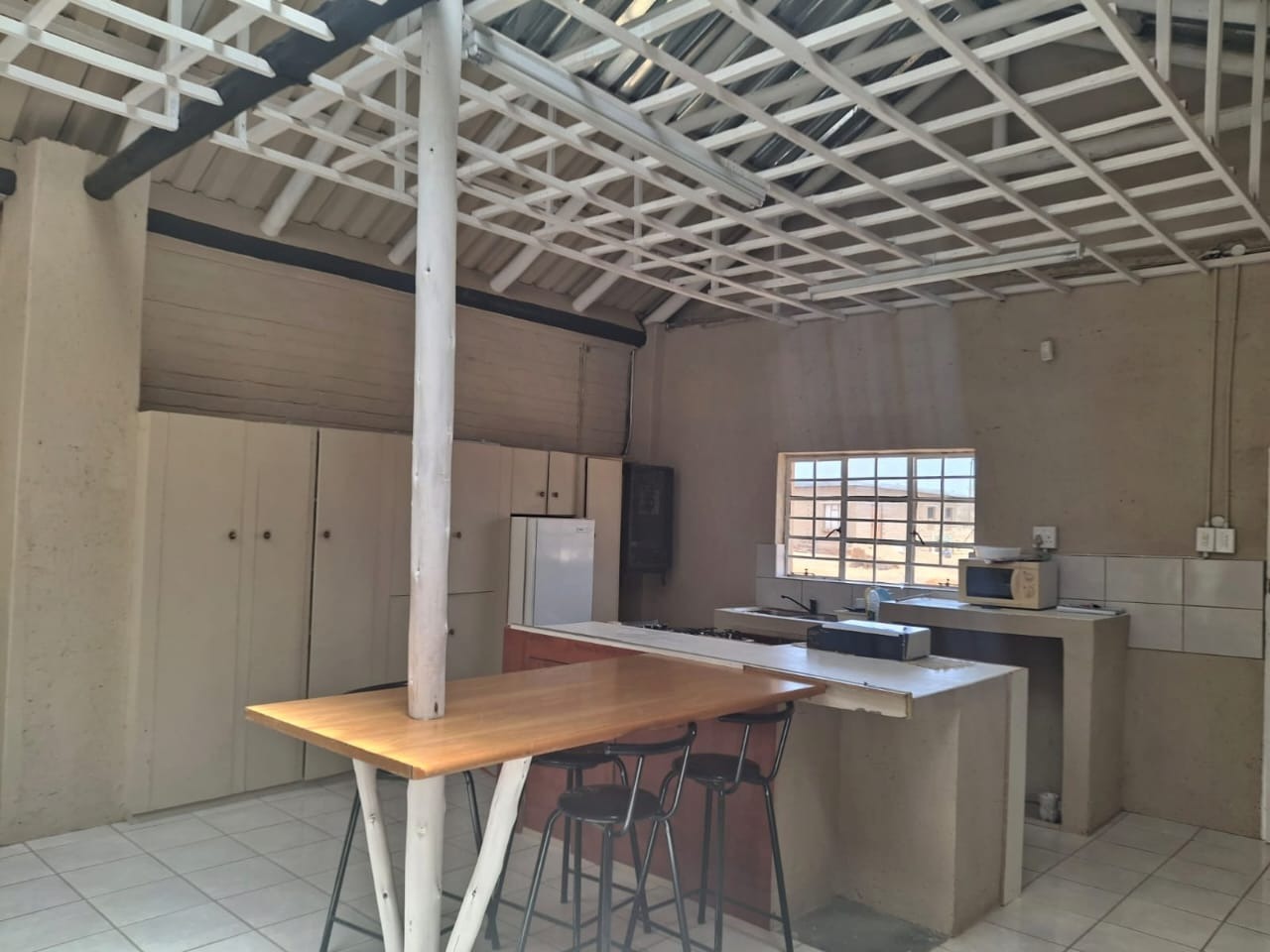 To Let 4 Bedroom Property for Rent in Baskoppies A H Limpopo