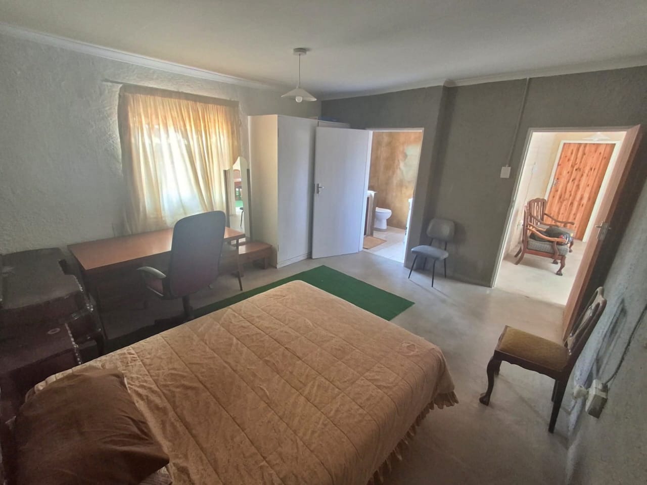 To Let 4 Bedroom Property for Rent in Baskoppies A H Limpopo