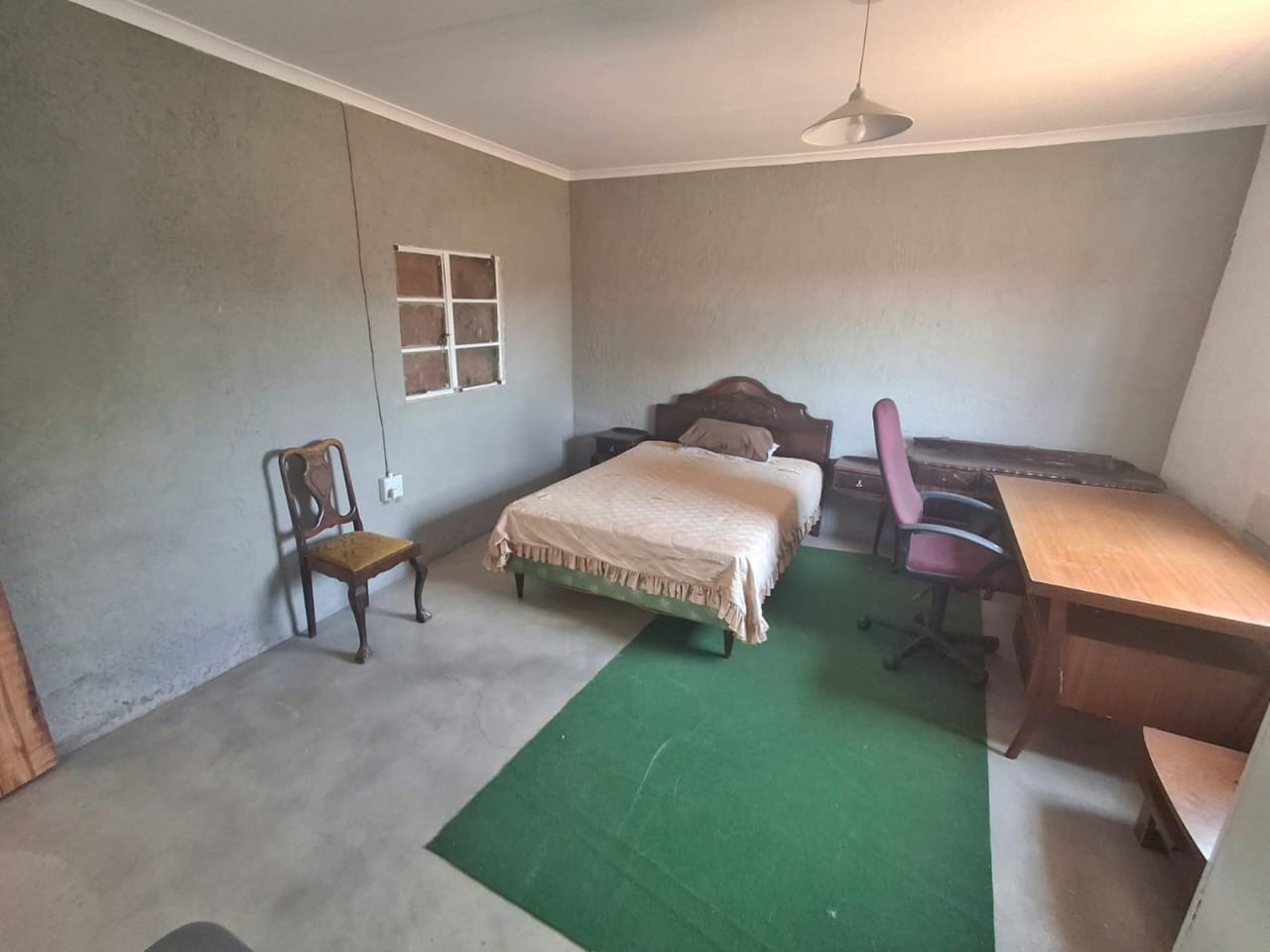 To Let 4 Bedroom Property for Rent in Baskoppies A H Limpopo