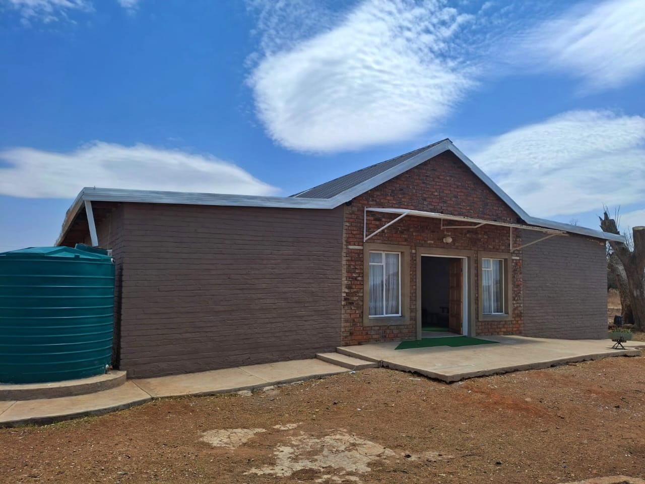 To Let 4 Bedroom Property for Rent in Baskoppies A H Limpopo