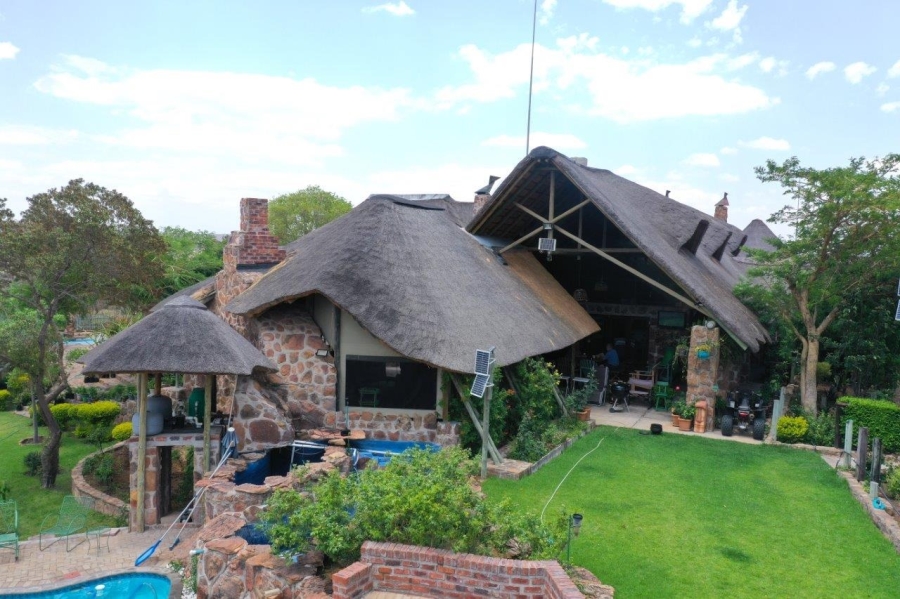 7 Bedroom Property for Sale in Vaalwater Limpopo