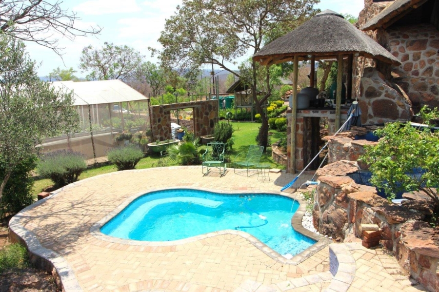 7 Bedroom Property for Sale in Vaalwater Limpopo