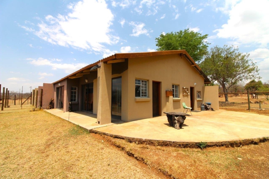 7 Bedroom Property for Sale in Vaalwater Limpopo