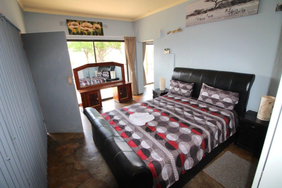 7 Bedroom Property for Sale in Vaalwater Limpopo