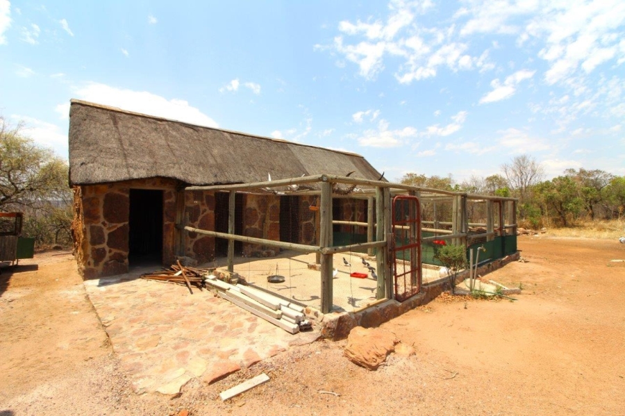 7 Bedroom Property for Sale in Vaalwater Limpopo