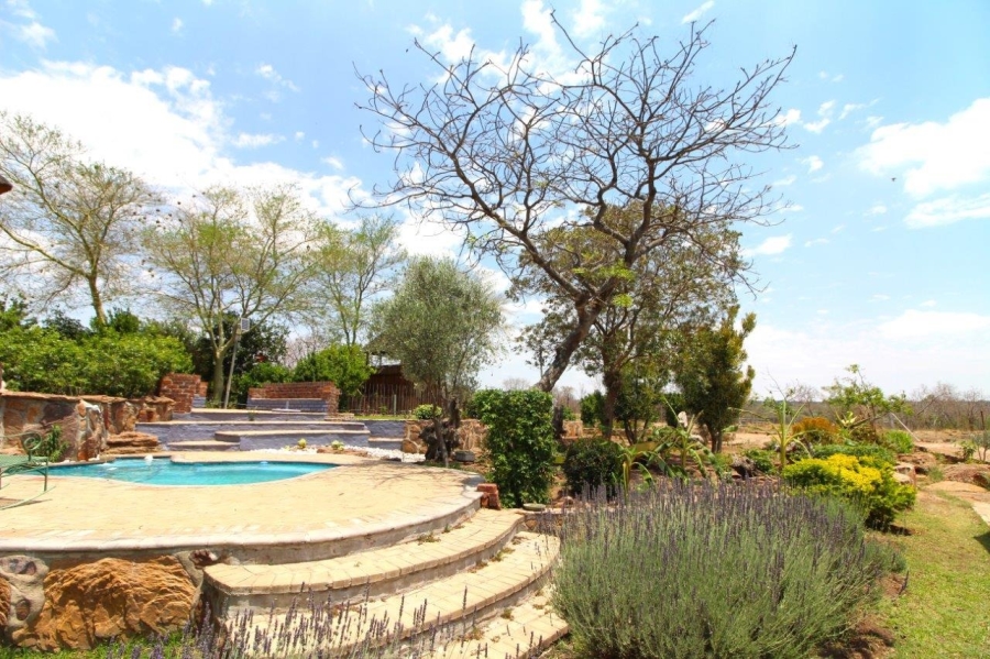 7 Bedroom Property for Sale in Vaalwater Limpopo