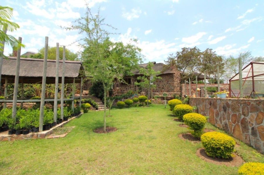 7 Bedroom Property for Sale in Vaalwater Limpopo