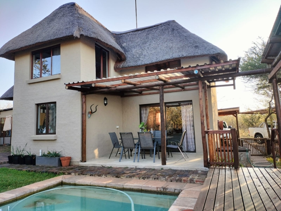 2 Bedroom Property for Sale in Hoedspruit Wildlife Estate Limpopo