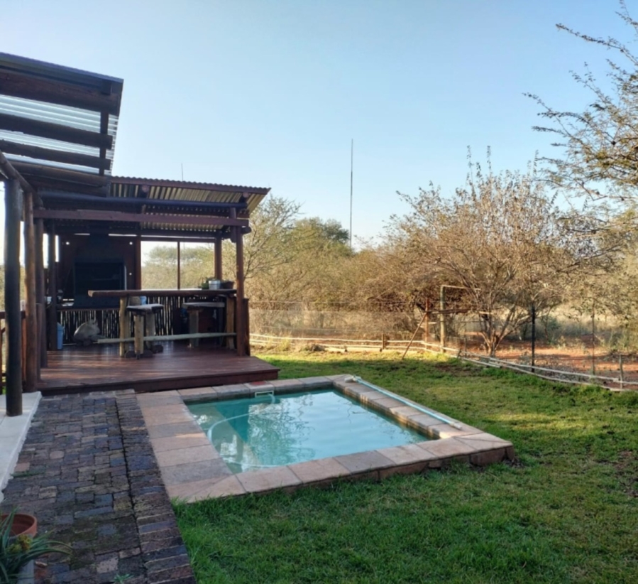 2 Bedroom Property for Sale in Hoedspruit Wildlife Estate Limpopo