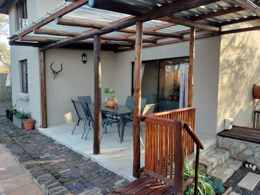 2 Bedroom Property for Sale in Hoedspruit Wildlife Estate Limpopo