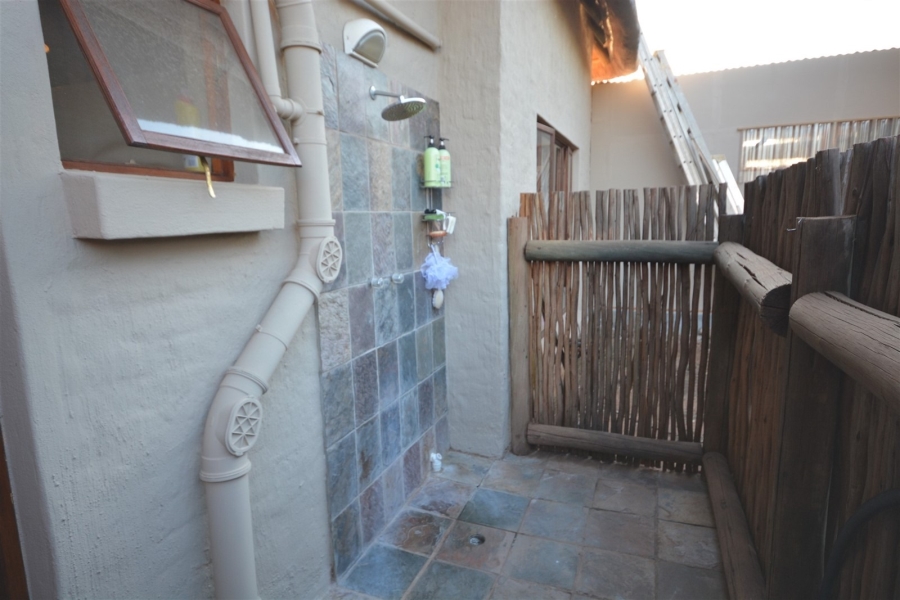 2 Bedroom Property for Sale in Hoedspruit Wildlife Estate Limpopo