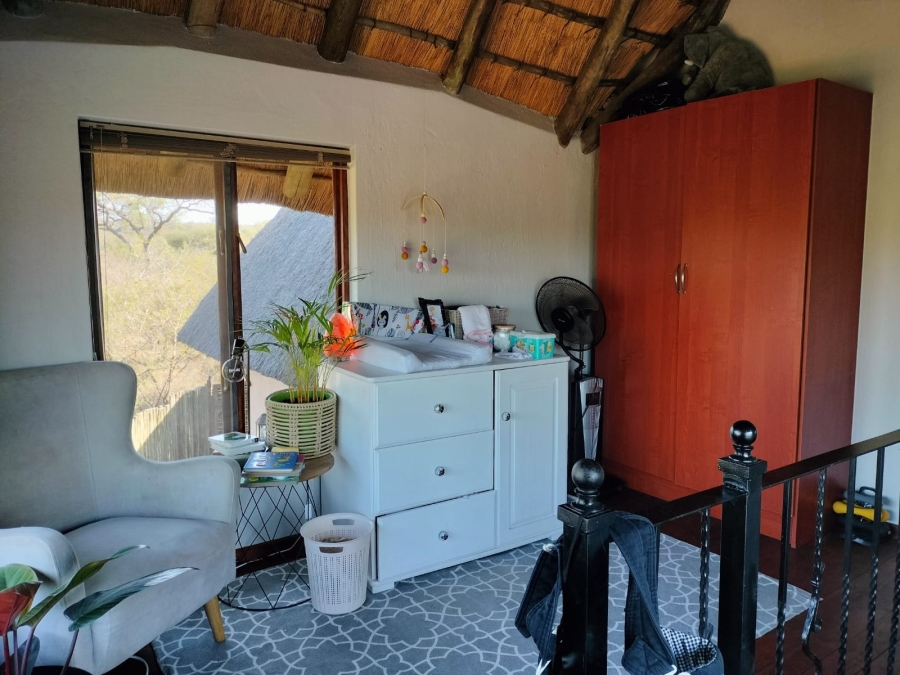 2 Bedroom Property for Sale in Hoedspruit Wildlife Estate Limpopo