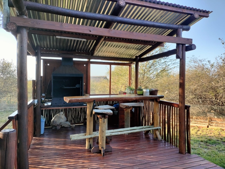 2 Bedroom Property for Sale in Hoedspruit Wildlife Estate Limpopo