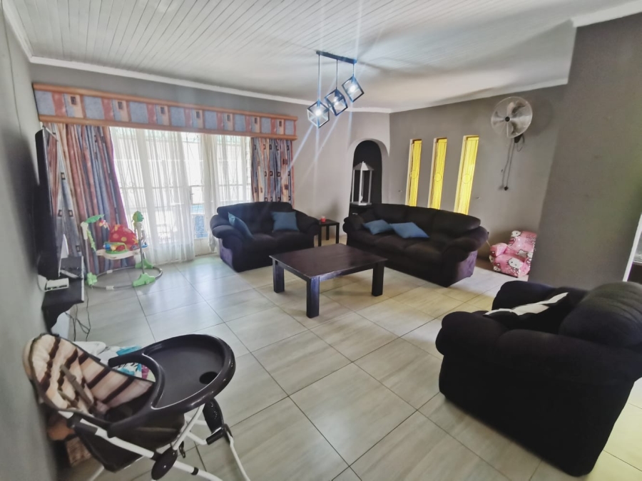 4 Bedroom Property for Sale in Welgelegen Limpopo