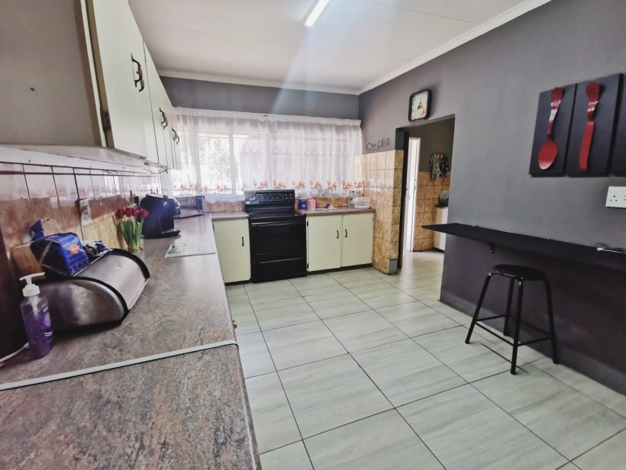 4 Bedroom Property for Sale in Welgelegen Limpopo