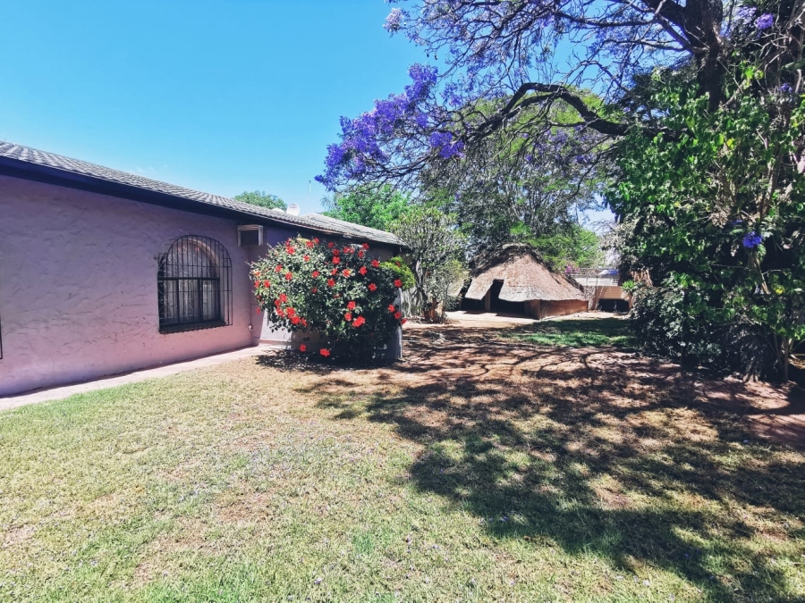 4 Bedroom Property for Sale in Welgelegen Limpopo