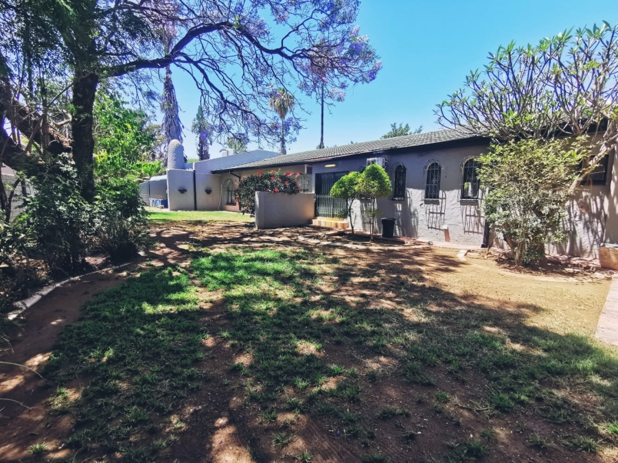 4 Bedroom Property for Sale in Welgelegen Limpopo