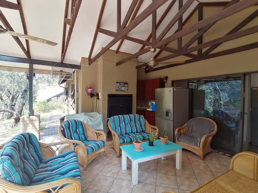 3 Bedroom Property for Sale in Rietfontein Limpopo