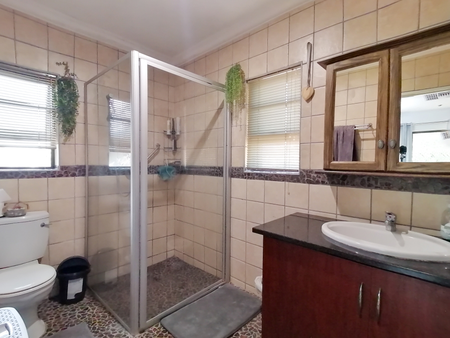 3 Bedroom Property for Sale in Rietfontein Limpopo