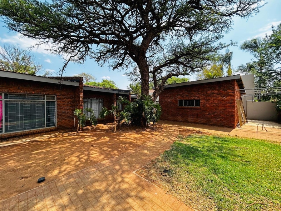 4 Bedroom Property for Sale in Chroompark Limpopo