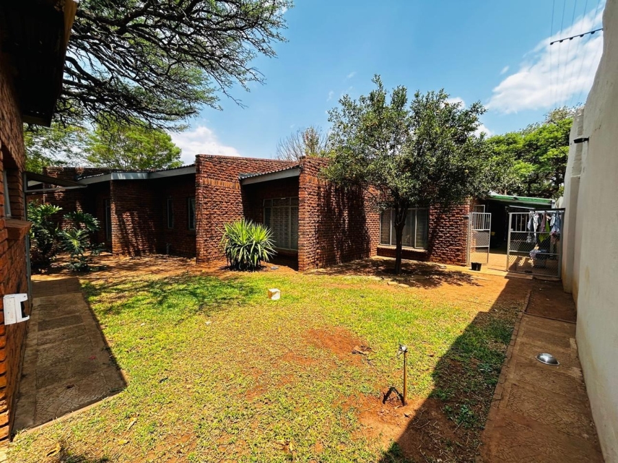 4 Bedroom Property for Sale in Chroompark Limpopo