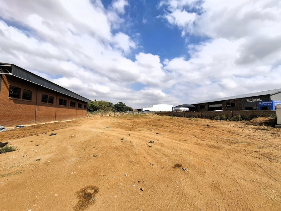 Commercial Property for Sale in Magna Via Industrial Limpopo