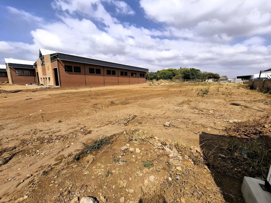 Commercial Property for Sale in Magna Via Industrial Limpopo