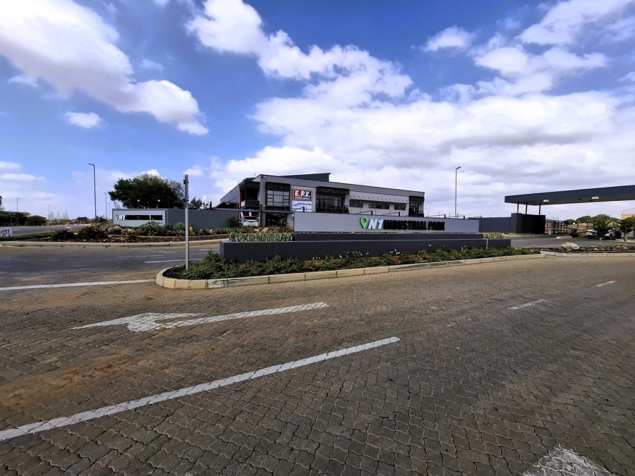 Commercial Property for Sale in Magna Via Industrial Limpopo