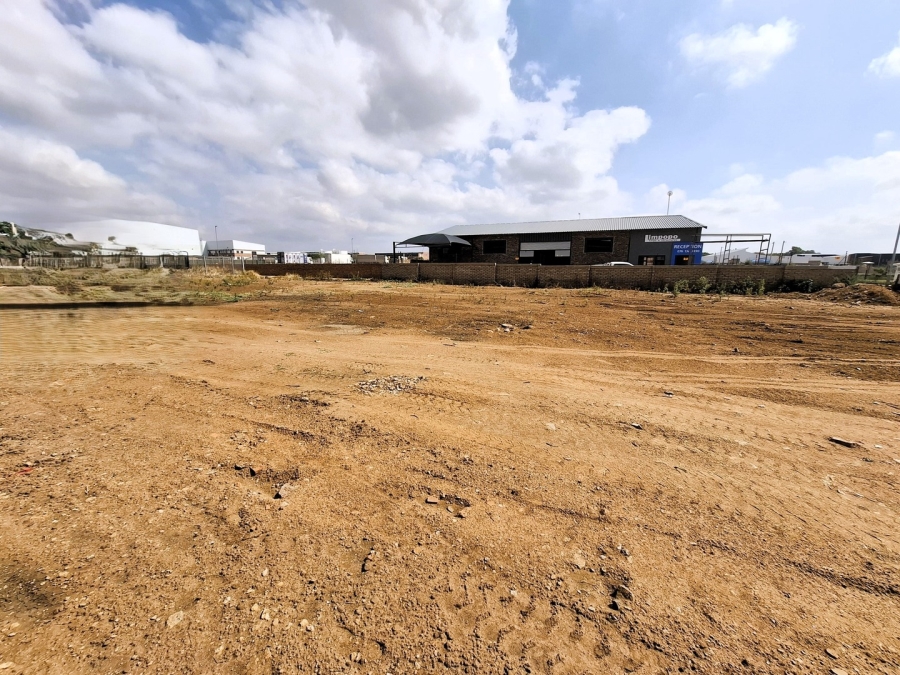 Commercial Property for Sale in Magna Via Industrial Limpopo