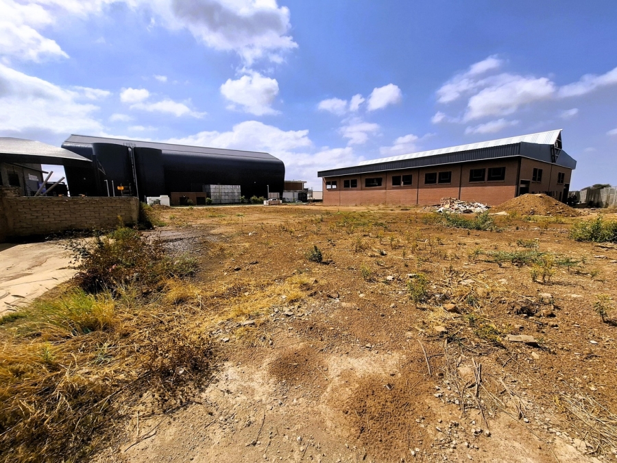 Commercial Property for Sale in Magna Via Industrial Limpopo