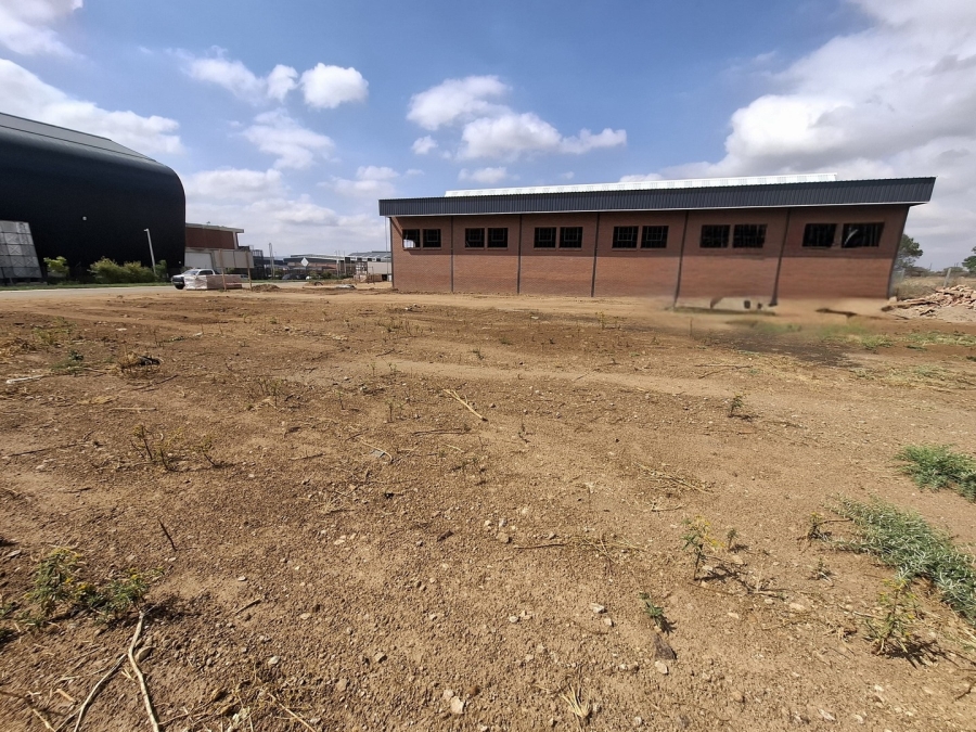 Commercial Property for Sale in Magna Via Industrial Limpopo