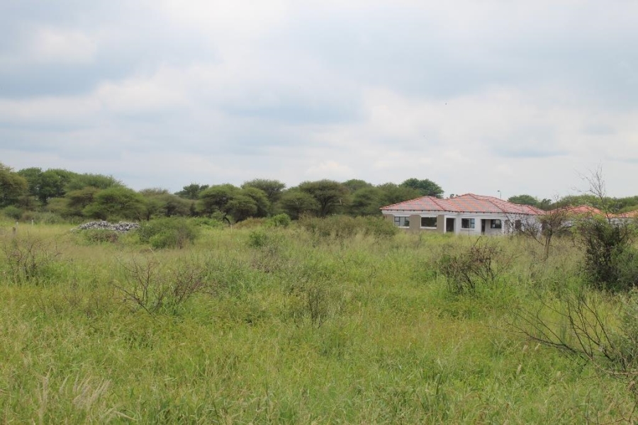 0 Bedroom Property for Sale in Northam Limpopo