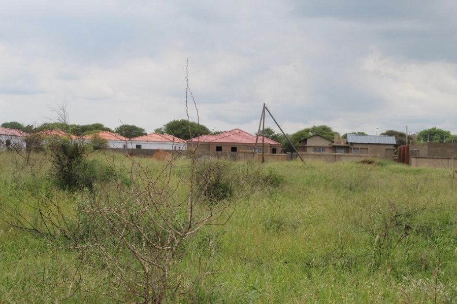 0 Bedroom Property for Sale in Northam Limpopo