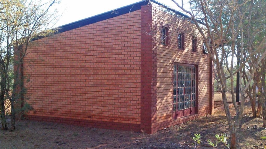 0 Bedroom Property for Sale in Northam Limpopo