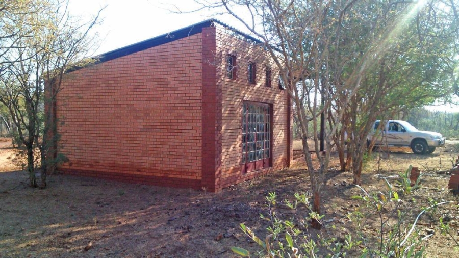 0 Bedroom Property for Sale in Northam Limpopo