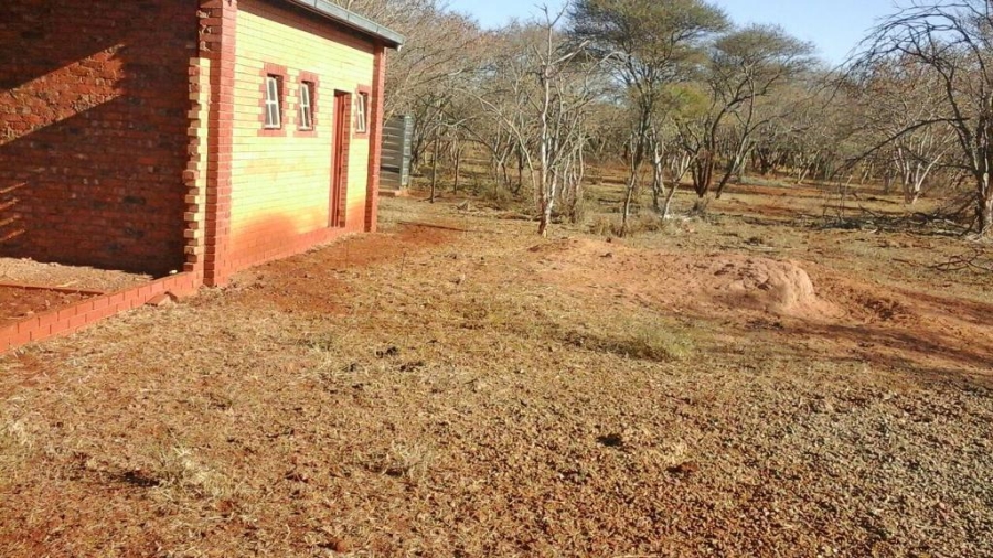 0 Bedroom Property for Sale in Northam Limpopo