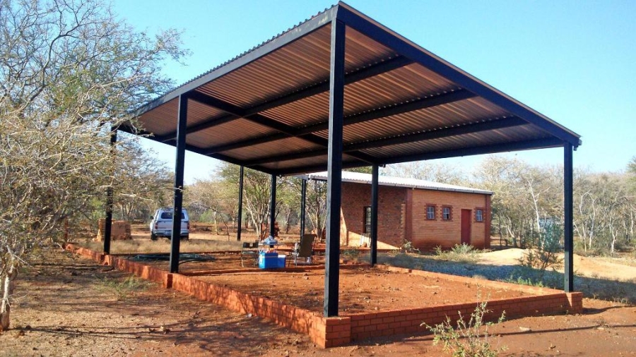 0 Bedroom Property for Sale in Northam Limpopo