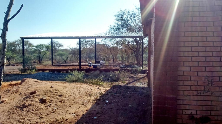 0 Bedroom Property for Sale in Northam Limpopo