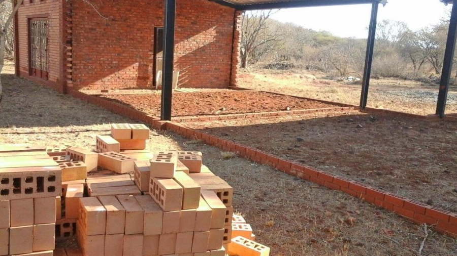 0 Bedroom Property for Sale in Northam Limpopo