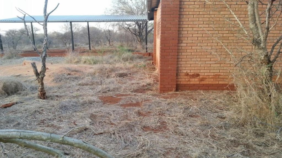 0 Bedroom Property for Sale in Northam Limpopo