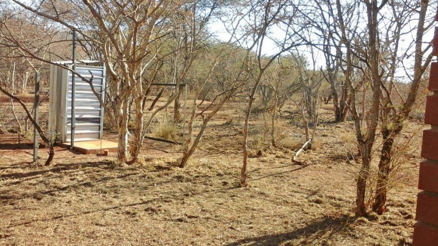 0 Bedroom Property for Sale in Northam Limpopo