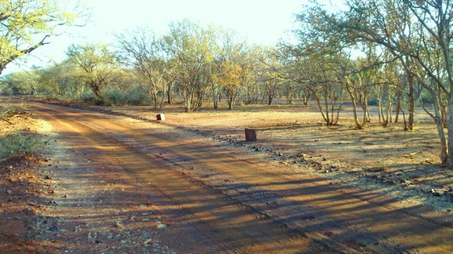 0 Bedroom Property for Sale in Northam Limpopo