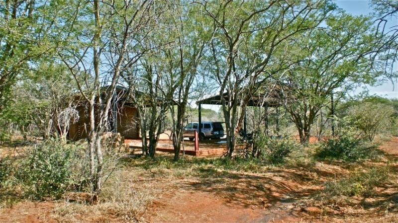 0 Bedroom Property for Sale in Northam Limpopo