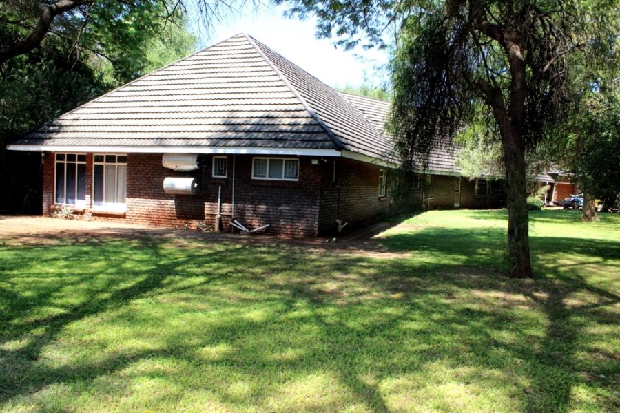 4 Bedroom Property for Sale in Northam Limpopo