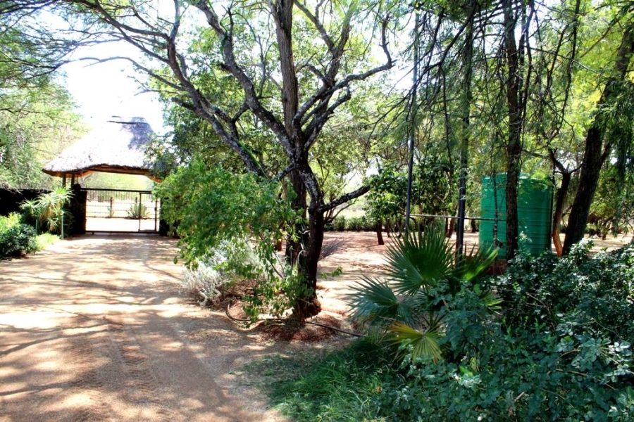 4 Bedroom Property for Sale in Northam Limpopo